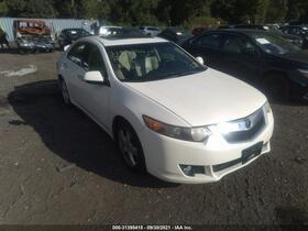 2009 Acura TSX