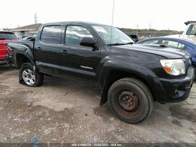 2008 Toyota Tacoma