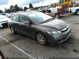 2009 Honda Civic