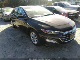 2020 Chevrolet Malibu
