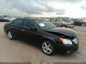 2008 Toyota Avalon