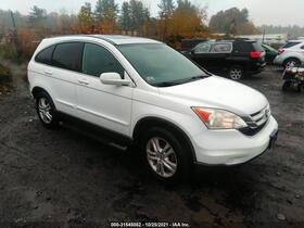 2010 Honda CR-V