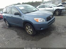 2006 Toyota RAV4