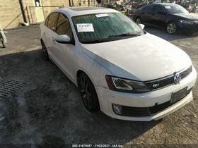 2013 Volkswagen Jetta