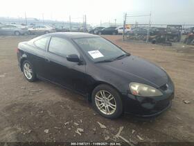 2006 Acura RSX