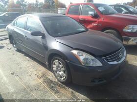 2010 Nissan Altima