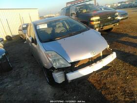 2004 Toyota Prius