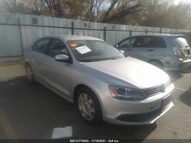 2012 Volkswagen Jetta