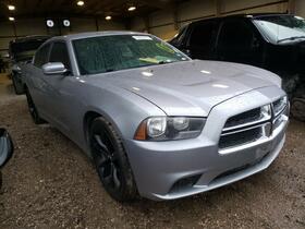 2014 Dodge Charger
