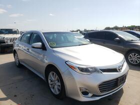 2013 Toyota Avalon