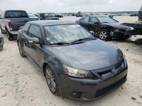 2011 Scion TC