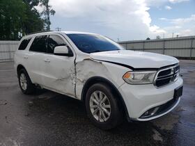 2014 Dodge Durango