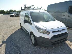 2014 Ford Transit Connect