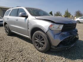 2014 Dodge Durango