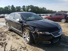 2015 Chevrolet Impala
