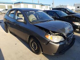 2009 Hyundai Elantra