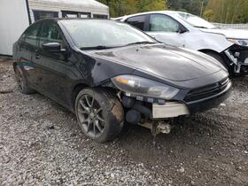 2013 Dodge Dart