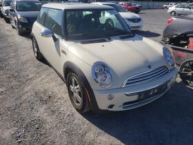 2006 MINI Cooper
