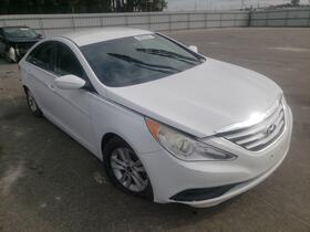 2014 Hyundai Sonata