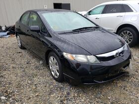 2010 Honda Civic