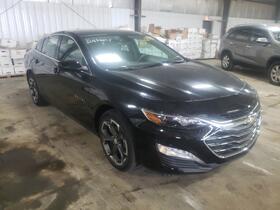 2020 Chevrolet Malibu