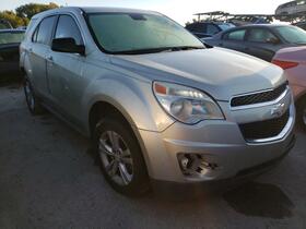 2013 Chevrolet Equinox