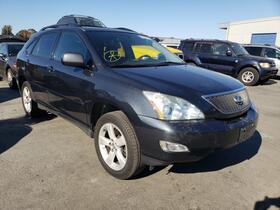 2005 Lexus RX