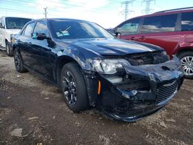 2015 Chrysler 300