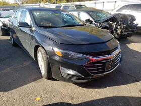 2019 Chevrolet Malibu
