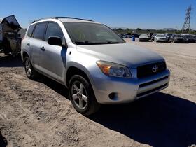 2008 Toyota RAV4