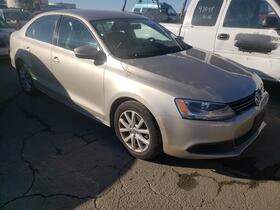 2013 Volkswagen Jetta