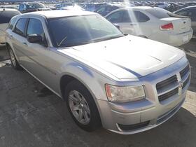 2008 Dodge Magnum