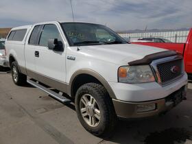 2005 Ford F-150