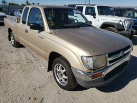 1997 Toyota Tacoma