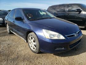 2006 Honda Accord