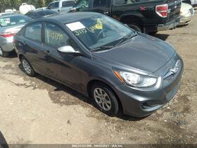 2012 Hyundai Accent