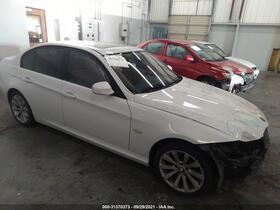 2010 BMW 3 Series