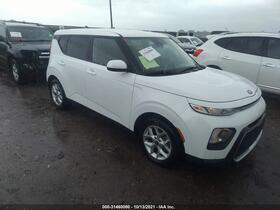 2020 Kia Soul