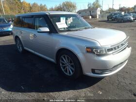 2013 Ford Flex
