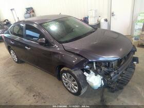 2014 Nissan Sentra