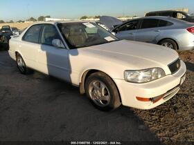 1996 Acura TL