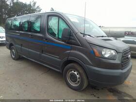 2017 Ford Transit