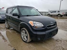2011 Kia Soul