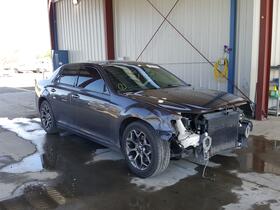 2015 Chrysler 300