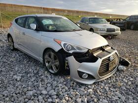 2013 Hyundai Veloster