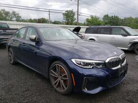 2020 BMW 3 Series