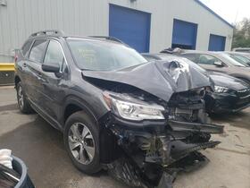 2021 Subaru Ascent