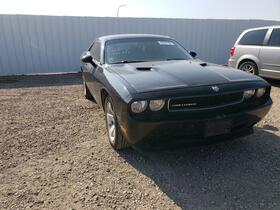 2010 Dodge Challenger