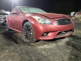 2014 Infiniti Q60