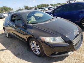2011 Honda CR-Z